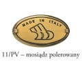 Pegas 11- uchwyt do mebli kołatka mosiądz połysk.jpg