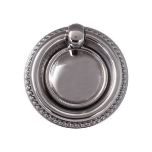 Pegas 36- uchwyt do mebli kołatka  chrom 60mm