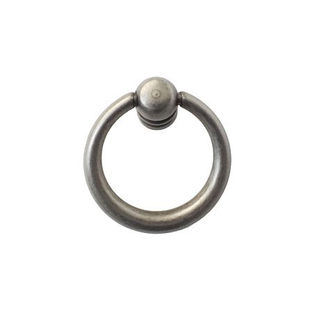 Tondos 03- stara stal uchwyt meblowy kołatka 33-36mm.jpg