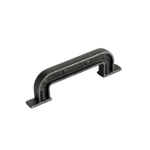 Loft 94- podrapane żelazo uchwyt do mebli 96mm