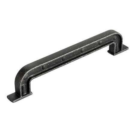 Loft 94- podrapane żelazo uchwyt do mebli 160mm.jpg