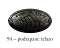 Loft 94- podrapane żelazo uchwyt do mebli .jpg
