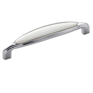 Cosmoplitian 36-  ceramiczny uchwyt do mebli 128mm