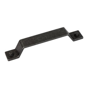 Bolt 94- podrapane żelazo uchwyt do mebli 160mm