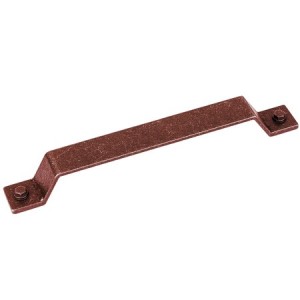 Bolt 29- stara miedź uchwyt do mebli 224mm