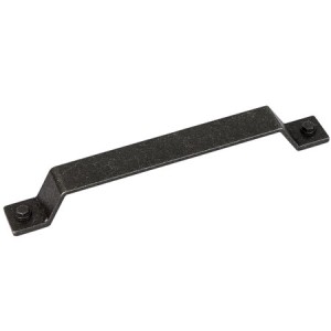 Bolt 94- podrapane żelazo uchwyt do mebli 224mm