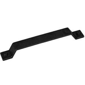 Bolt N2- czarny uchwyt do mebli 224mm