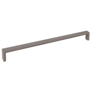 Defence T1- jasnoszary uchwyt do mebli 320mm