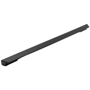 Shore N2- czarny uchwyt do mebli 320mm