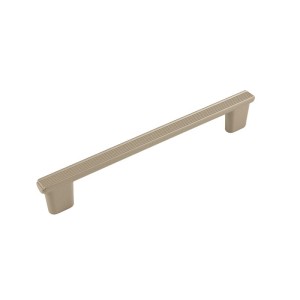 Riva HC- uchwyt do mebli aluminium 160mm