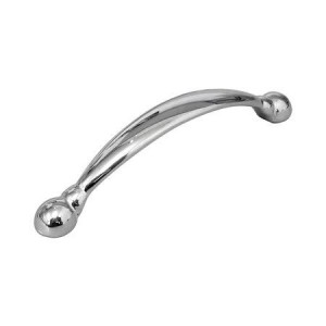 Arica 36- uchwyt do mebli chrom 96mm