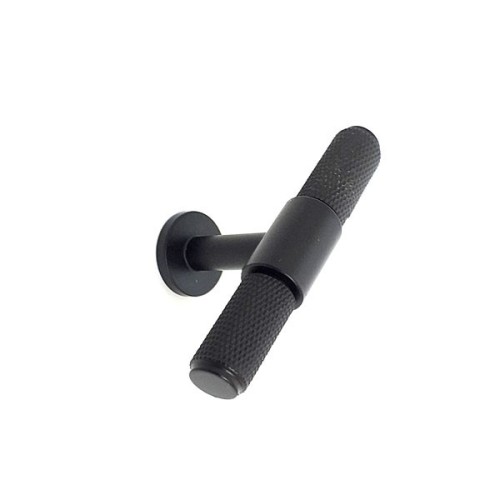 Galero N2- gałka do mebli T-bar czarna 70 x 39 mm.jpg