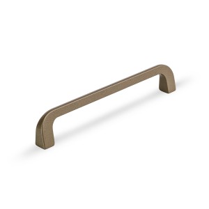 Uchwyt do mebli brąz 178mm - Clip V3