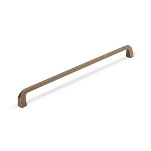 Uchwyt do mebli brąz 320mm- Clip V3