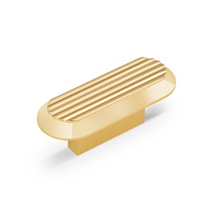 Arias GL- gałka do mebli złota 65mm
