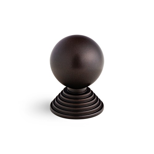 Gradeas BZ- galka do mebli brąz mat 32mm.jpg