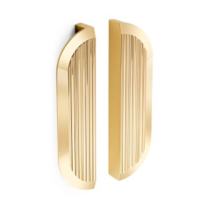 Venezia GL- uchwyt do mebli złoty 224mm
