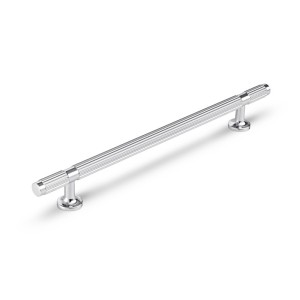 Lumen CR- uchwyt do mebli chrom 192mm