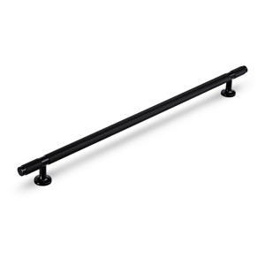 Nero N2- uchwyt do mebli czarny 320mm