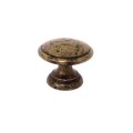Brasso 03- gałka do mebli antyczny mosiądz 32mm.jpg