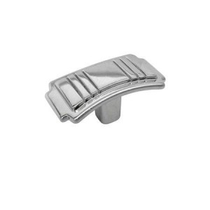 Gałka do mebli chrom połysk 45mm- Belair 36 