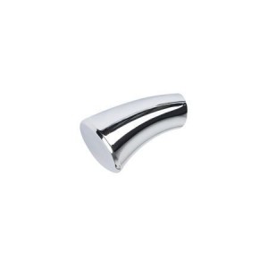 Gałka do mebli chrom połysk 20mm- Arcos 36