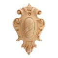 Kartusz- ornament z pyłu drzewnego 195-125mm.jpg