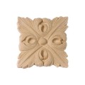 Rozeta- ornament kwadratowy z pyłu drzewnego 90mm.jpg