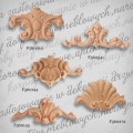 Dekor- ornament kwadratowy z pyłu drzewnego.jpg