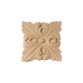 Rozeta- ornament kwadratowy z pyłu drzewnego 45mm.jpg