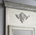 Ornament narożnik z pyłu drzewnego .jpg