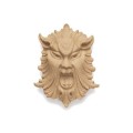 Ornament- maskaron meblowy 130x100 mm .jpg