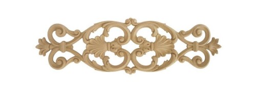 Ornament- aplikacja z pyłu drzewnego prawy 465-140mm.jpg