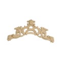 Ornament korona z pyłu drzewnego 360-120mm.jpg