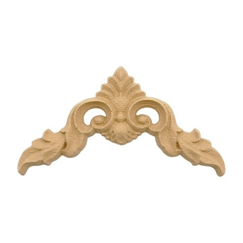 Ornament Narożnik z pyłu drzewnego 105x57mm.jpg