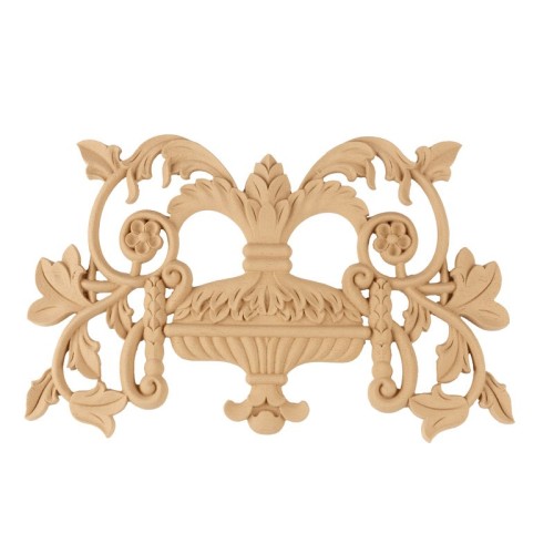 Ornament z pyłu drzewnego 290-160mm.jpg
