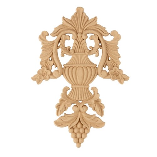 Ornament z pyłu drzewnego 230-160mm.jpg