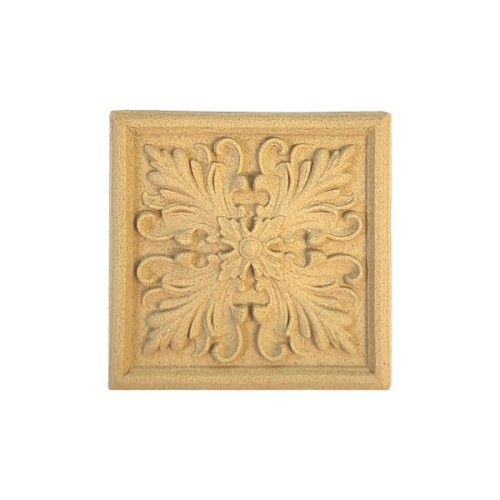 Ornament z pyłu drzewnego 55mm .jpg