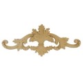 Ornament z pyłu drzewnego 430-175mm .jpg