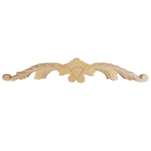 Ornament drewniany 700-68mm