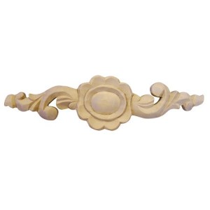 Ornament drewniany 200-53mm