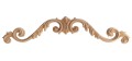 Ornament korona z pyłu drzewnego 400-80mm .jpg