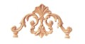 Ornament korona z pyłu drzewnego 320-180mm.jpg
