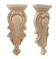 Kapitel / korbel dekoracyjny 155x65 mm .jpg
