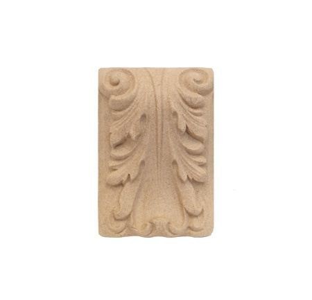 Ornament kapitel z pyłu drzewnego 80-120mm.jpg