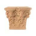 Ornament kapitel z pyłu drzewnego 310-290mm.jpg