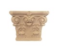 Ornament kapitel z pyłu drzewnego 210-180mm.jpg