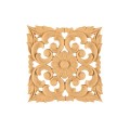 Ornament aplikacja z pyłu drzewnego 140mm .jpg