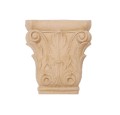 Ornament kapitel z pyłu drzewnego 95-107mm.jpg