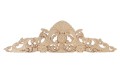 Ornament korona z pyłu drzewnego 610-180mm.jpg